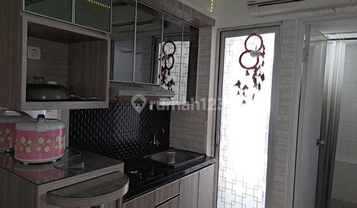 Apartemen Bassura City 2 Br Lantai Terendah Termurah Nego Pemilik 1