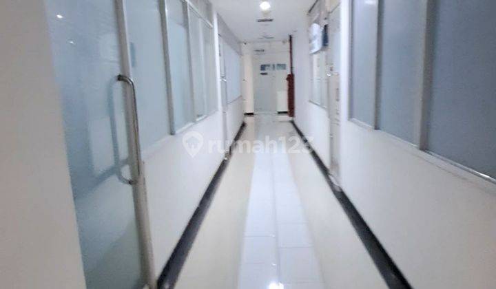 Kantor Di Apartemen Menteng Square Disewakan Termurah  1