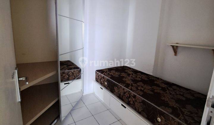 Apartemen Menteng Square Terdekat Pusat Bisnis Salemba 2 Kamar Tidur Semi Furnished 2