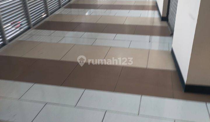 Ruang Usaha Disewakan Di Apartemen Menteng Square Bisa Bulanan 2