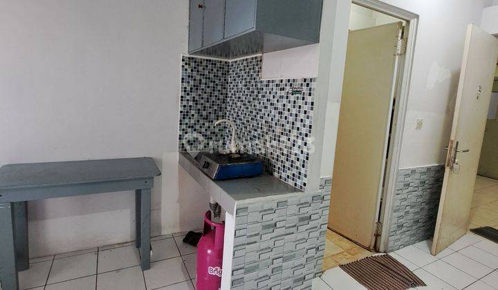 Apartemen Menteng Square Salemba 2 Kamar Furnished Bulanan 2