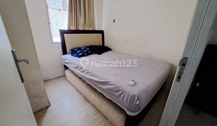 Apartemen Menteng Square Dekat Ui Rscm Furnished Tahunan 1 Kamar  2