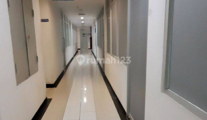 Kantor Di Komplek Apartemen Menteng Square Dijual Include Ph  2