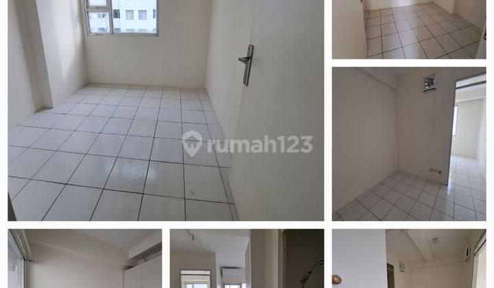 Apartemen Menteng Square terdekat kampus UI kedokteran Salemba harga kos 1