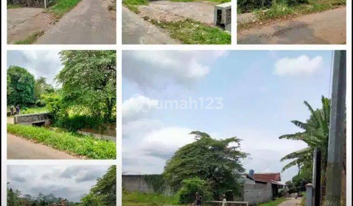 Tanah SHM  Di Gedog Sananwetan Kota Blitar Dijual Murah  1