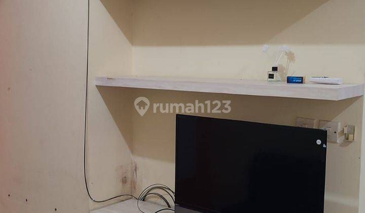 Apartemen Menteng Square Dekat Salemba 2 Br Modif 1 Br Terluas 2