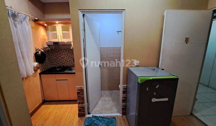 Apartemen Menteng Square Furnished Terdekat Kampus Ui Salemba 1