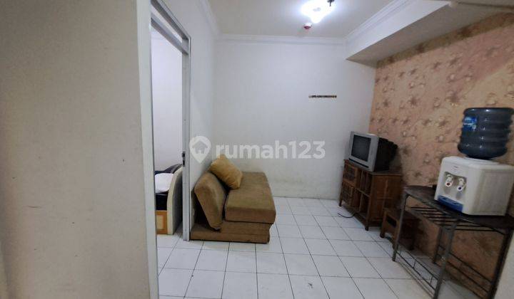 Apartemen Menteng Square Semi Furnish Bulanan 1 Kamar Semifurnished 2