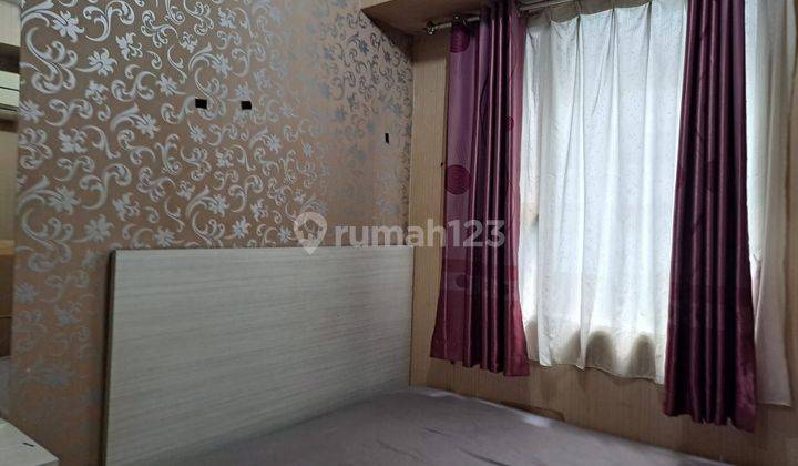 Apartemen Menteng Square Furnished Lantai Terendah Bulanan Terdekat Rscm 2