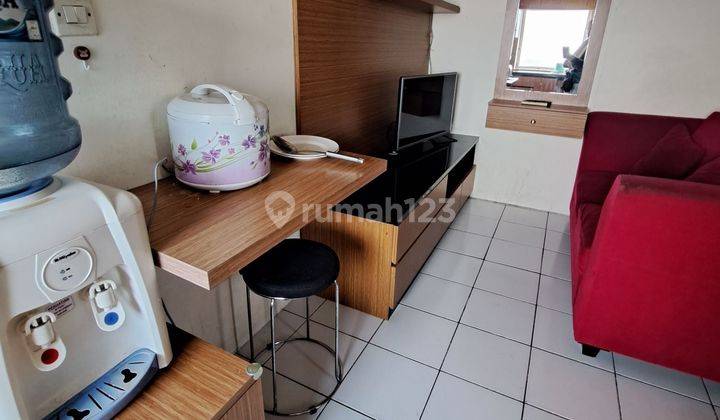 Disewakan Memteng Square Unit Corner 2 Br Furnished Bulanan 2