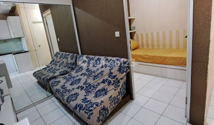 Apartemen Menteng Square 2 BR Dekat Kedokteran UI Salemba Jakpus 2