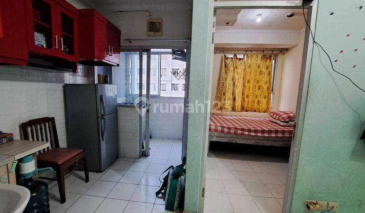 Apartemen Menteng Square Disewakan  2 Br Furnish bulanan Tahunan 2