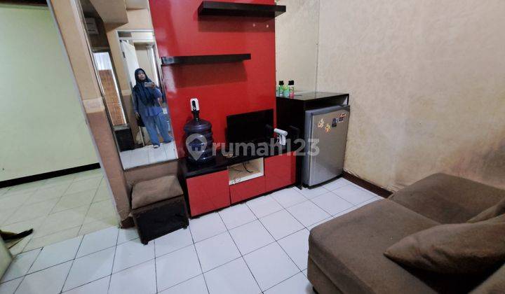 Menteng Square terdekat Rscm Jakpus 1 kamar lantai terendah bulanan 1