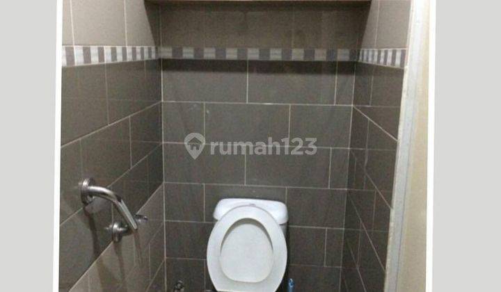 Menteng Square Dekat Ui Salemba Disewakan Tahunan 2br Modif 1br  2