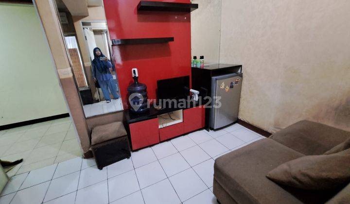 Apartemen Menteng Square Furnished Lantai Terendah Bulanan Terdekat Rscm 1