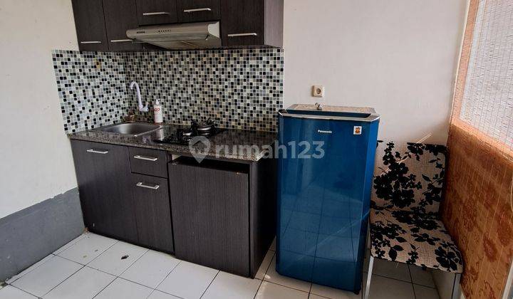 Apartemen Menteng Square 2 Kamar Bulanan Furnished Ac Masing Kamar 2