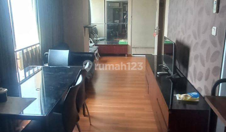 Apartemen Menteng Square Disewakan Bulanan 49 Terdekat UI Salemba 1