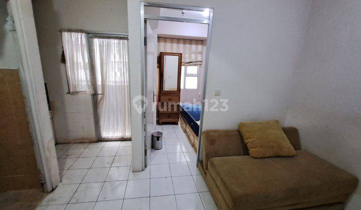 Apartemen Menteng Square Semi Furnish Bulanan 1 Kamar Semifurnished 1