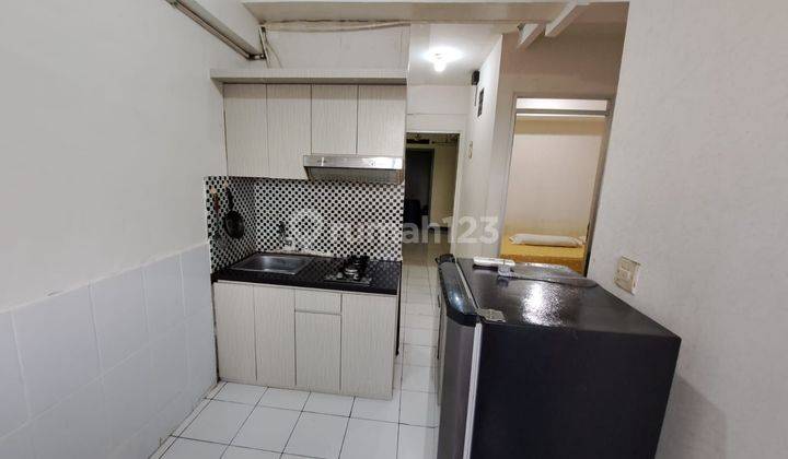 MENTES 2 BR UNIT VIEW CITY LT TERENDAH SEWA  BULANAN MINIMAL 1 BLN FURNISHED.
 1