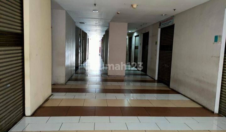 Disewakan Gudang Berbagai Macam Tipe Di Apartemen Menteng Square  2