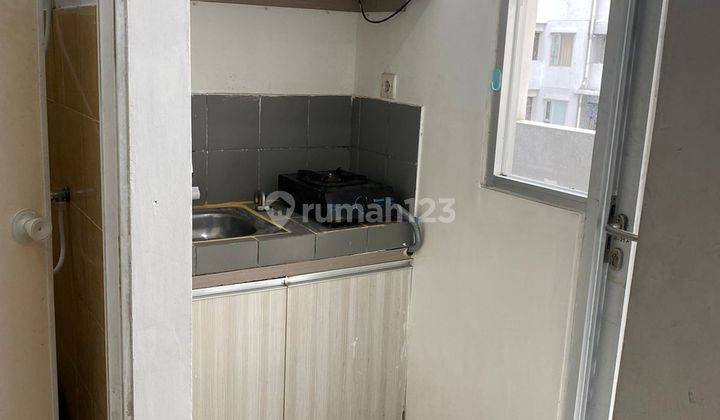 Apartemen Menteng Square Disewakan Bulanan Terdekat pusat Bisnis Matraman 1