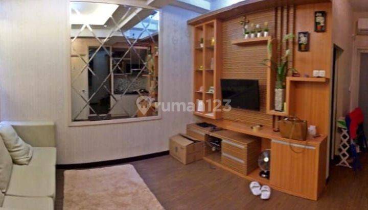 Apartemen Menteng Square 2 Kamar Furnished Modify 1 Br Jarang Ada 2