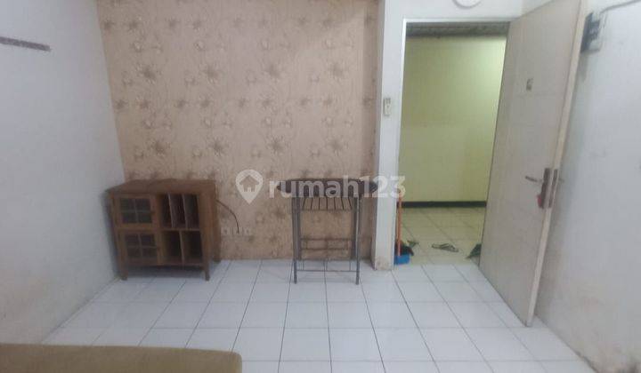 Apartemen Menteng Square Disewakan Tahunan Lt Rendah Semifurnis 2