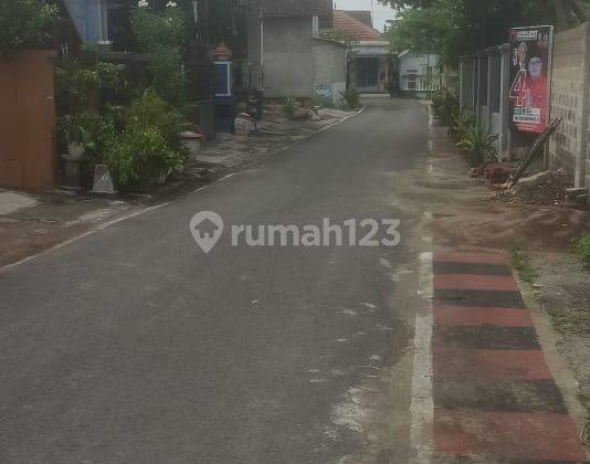 Tanah Shm  Di Rembang Sananwetan Kota Blitar Dijual Murah  1