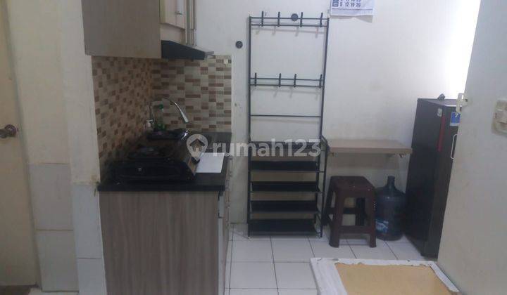 Apartemen Menteng Square Dijual Cepat Lamtai Terendah Incl Ph  2