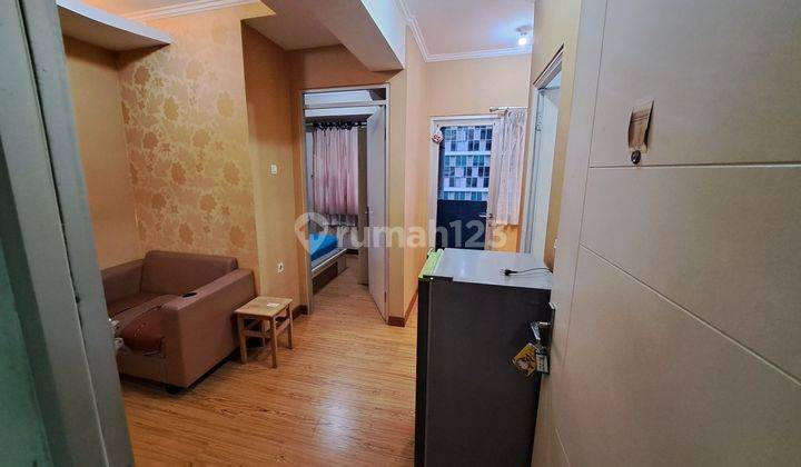 Apartemen Menteng Square Furnished 1 BR Furnished Terawat Dekat UI Salemba 1