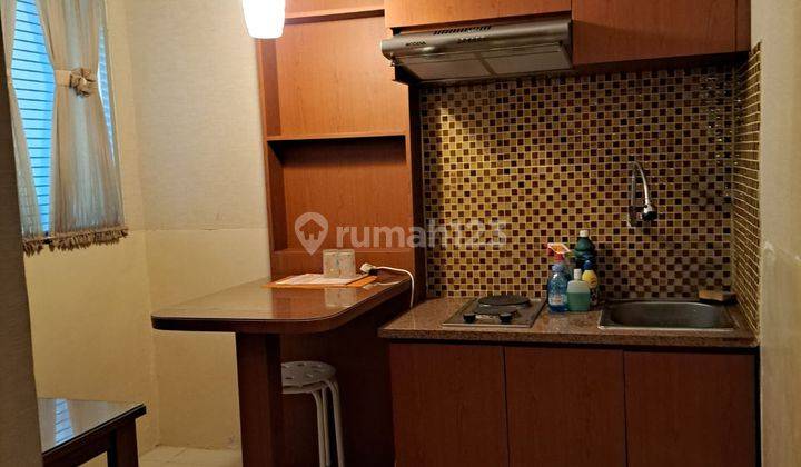 Apartemen 2 Kamar Furnished Watetheater Bulanan Dekat Rscm Salemba 1