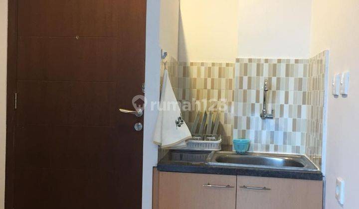 Apartemen Menteng Square Furnished Per 3 Bln  2