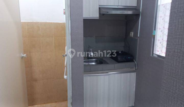 Apartemen Menteng Square Disewakan Bulanan Terdekat pusat Bisnis Matraman 2