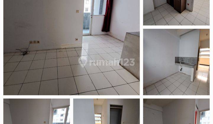 Apartemen Menteng Square 2 Kamar Unfurnished Incl Ph Pph Notaris 1