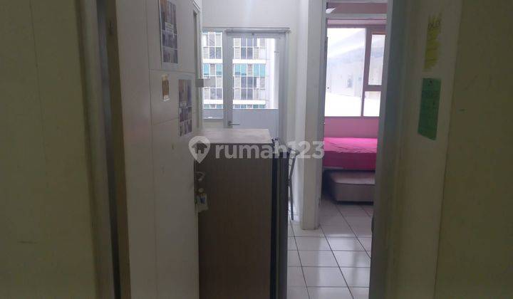 Apartemen Menteng Square Dekat Pusat Bisnis Matraman Disewakan Bulanan  1