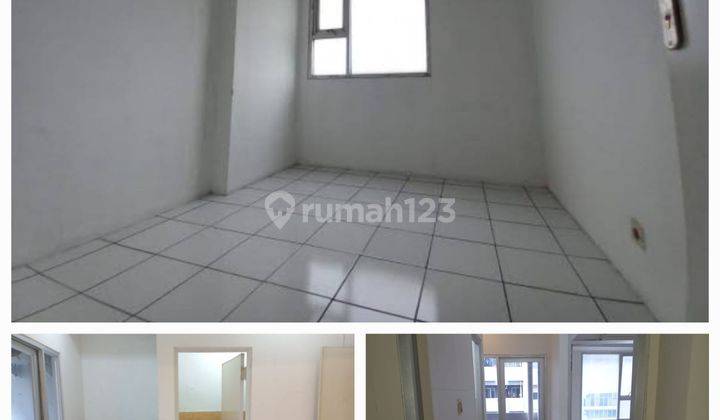 Apartemen Menteng Square Disewakan 1 Kamar Unfurnished Bulanan Tahunan 1