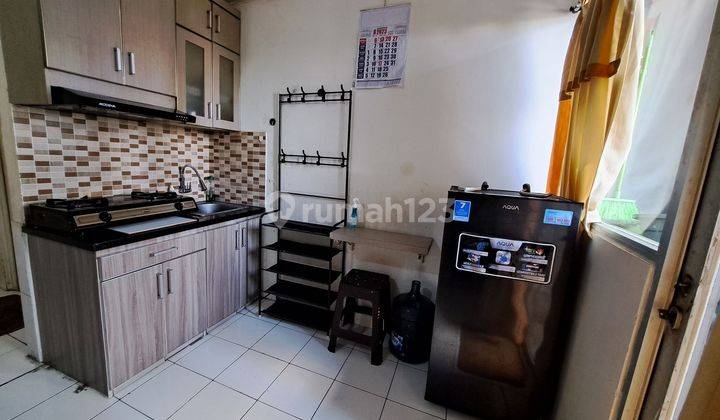 Apartemen Menteng Square Jakpus2 Kamar Furnished Dijual Incld Ph  2