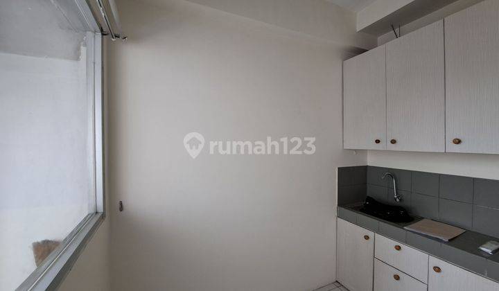 Apartemen Menteng Square disewakakan 2 Kamar Unfurnished bulanan 1