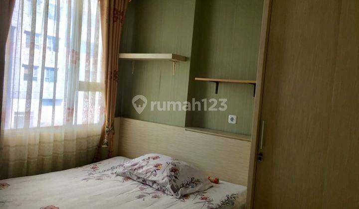 Apartemen Menteng Square Jakpus 2 Kmr Lt Terendah Corner Tahunan  2