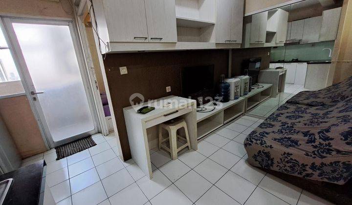 Apartemen Menteng Square 2 BR Dekat Kedokteran UI Salemba Jakpus 1