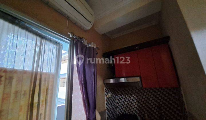 Menteng Square terdekat Rscm Jakpus 1 kamar lantai terendah bulanan 2