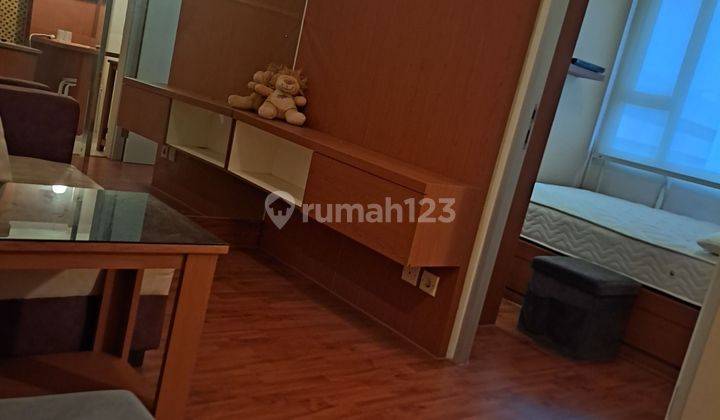 Apartemen Menteng Square Deket Cikini Menteng Furnished 2 Kamar  1