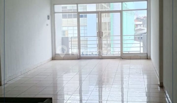 For Rent !! 2-Unit Terraced Shophouse in Teluk Gong - North Jakarta For Rent !! 2-Unit Terraced Shophouse in Teluk Gong - North Jakarta