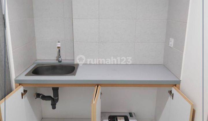 DIJUAL CEPAT APARTMENT di Pantai Indah Kapuk, PIK 2  2