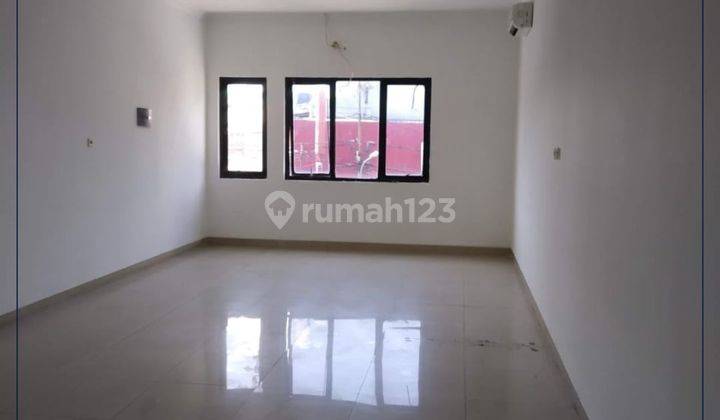 DIJUAL RUKO GANDENG di Tomang - Jakarta Barat  2