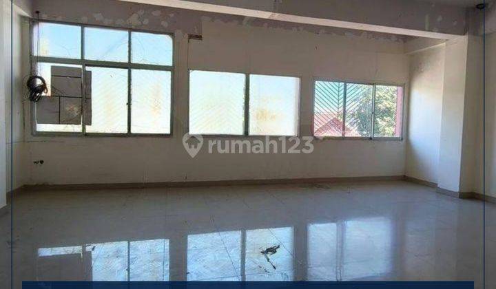 DIJUAL/SEWA Ruko USAHA di Gambir, Jakarta Pusat 1