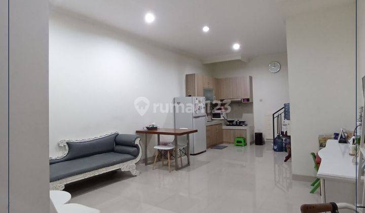 Dijual Rumah Sangat Murah Di Tanjung Duren, Jakarta Barat 2