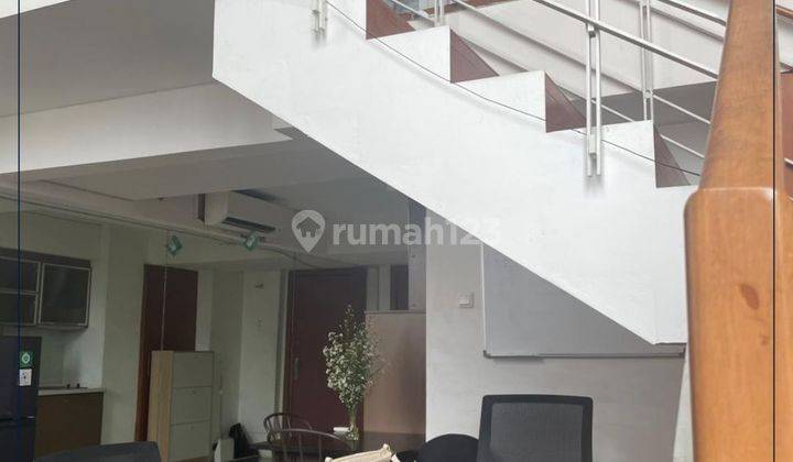 Dijual Apartemen Sangat Murah di Jakarta Pusat  1