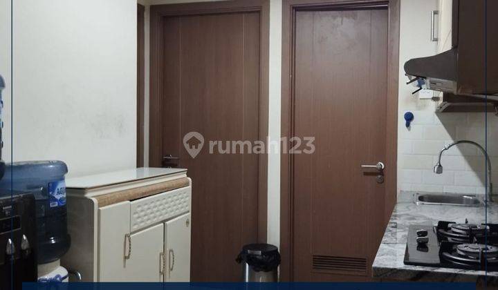 DIJUAL CEPAT Apartemen Puri Orchard Di Meruya  1