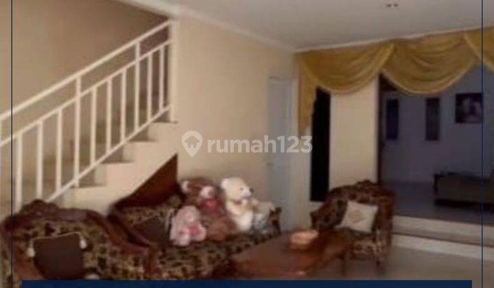 Dijual Cepat Rumah Di Metland Puri, Jakarta Barat  1